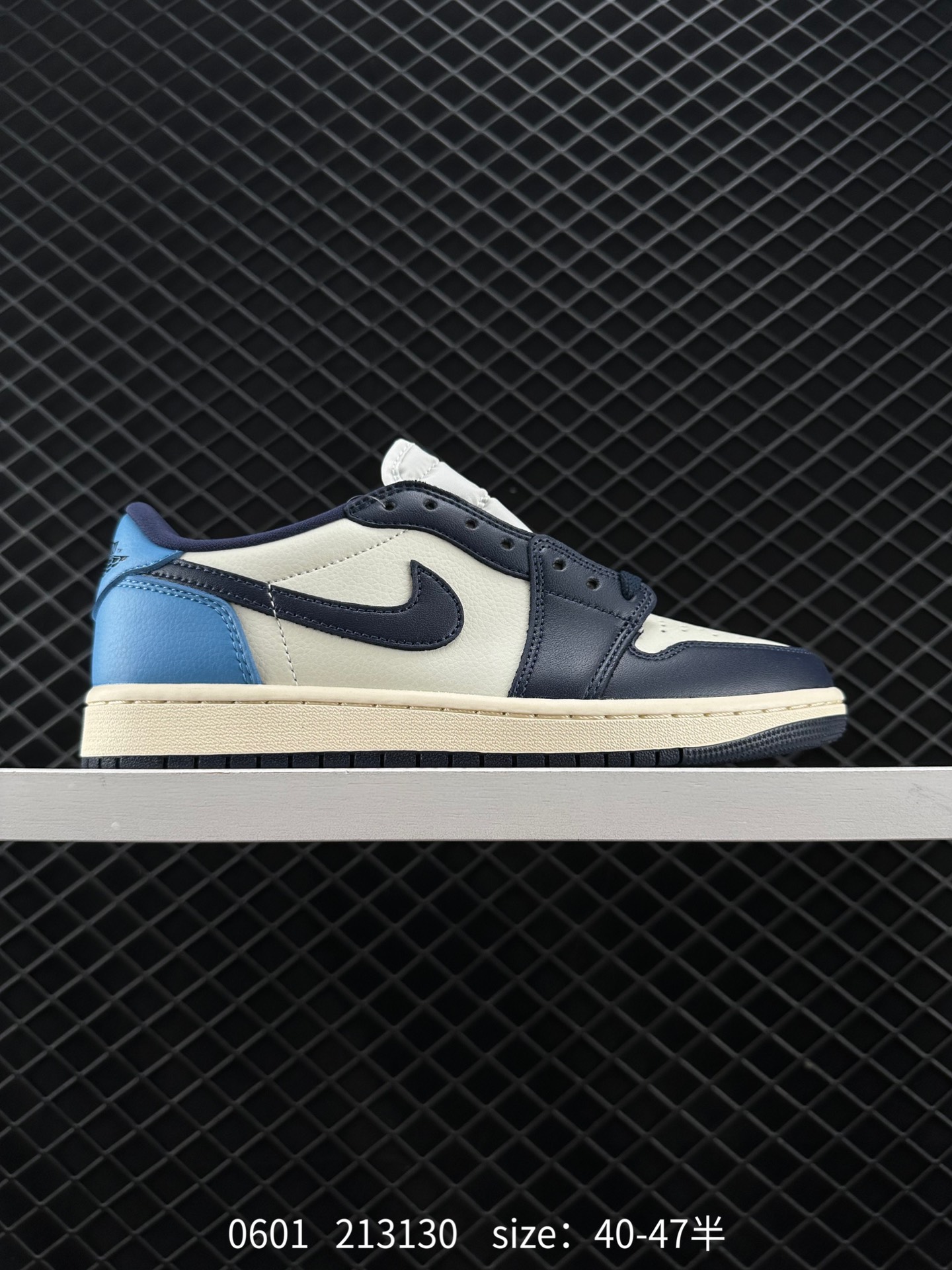 Air Jordan 1 Low AJ1